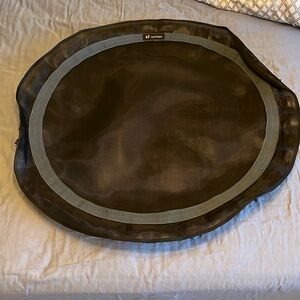 Bellicon Standard trampoline mat grey for 44 inch Bellicon